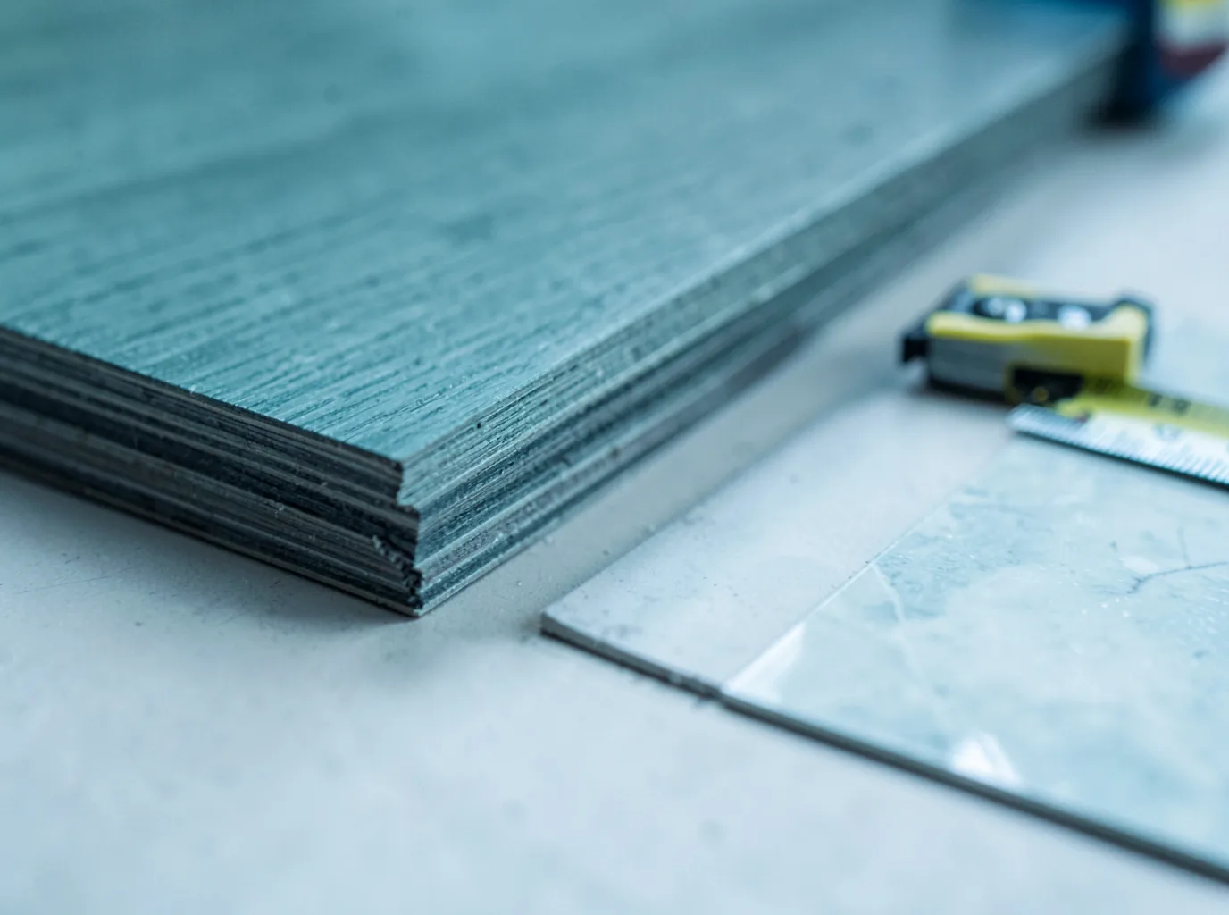 Luxury Vinyl Plank Installation Dexter, ME FAQs